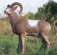 foto MUFLON